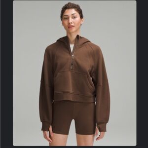 Lululemon Scuba